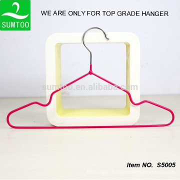 children's small wire hangers